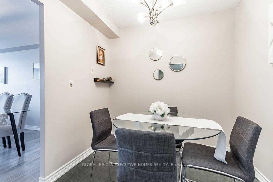Photo 11 of Unit 1101, 4 Lisa Street, Brampton, Queen Street Corridor — HOMEH