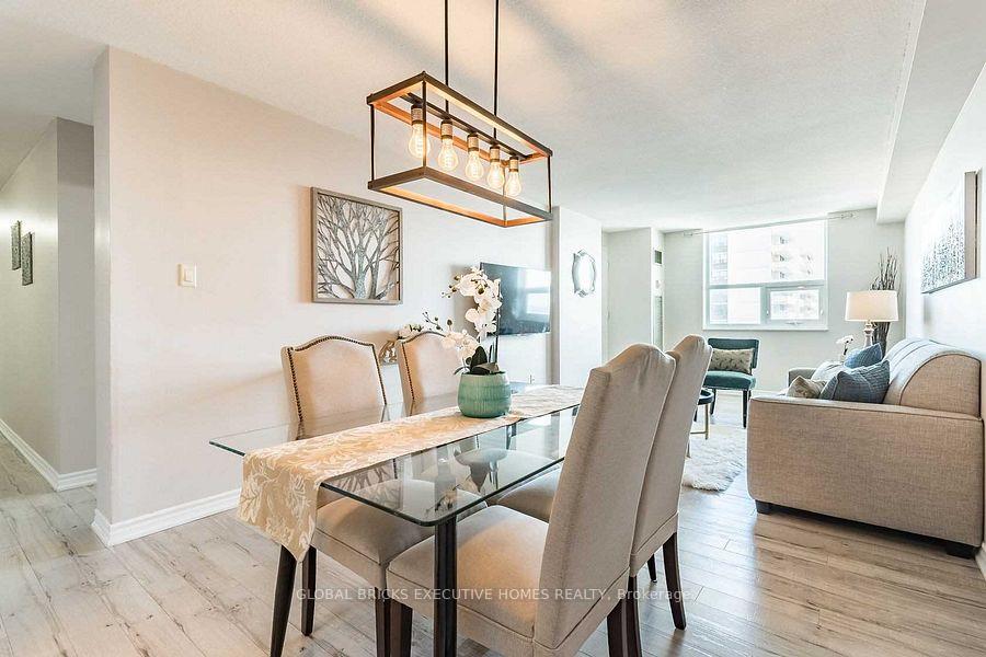 Photo 12 of Unit 1101, 4 Lisa Street, Brampton, Queen Street Corridor — HOMEH