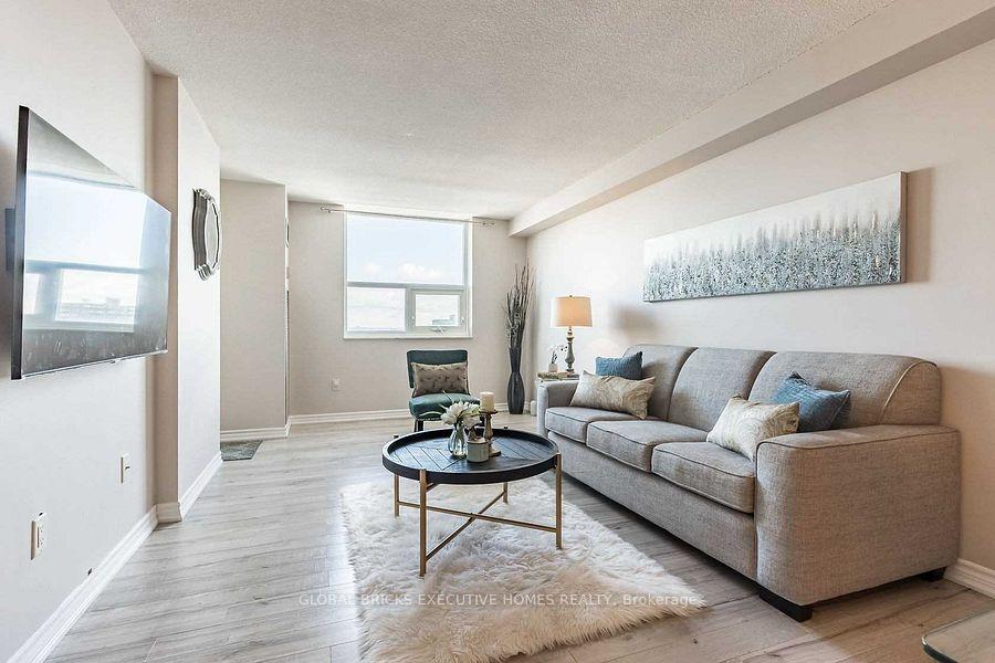 Photo 14 of Unit 1101, 4 Lisa Street, Brampton, Queen Street Corridor — HOMEH