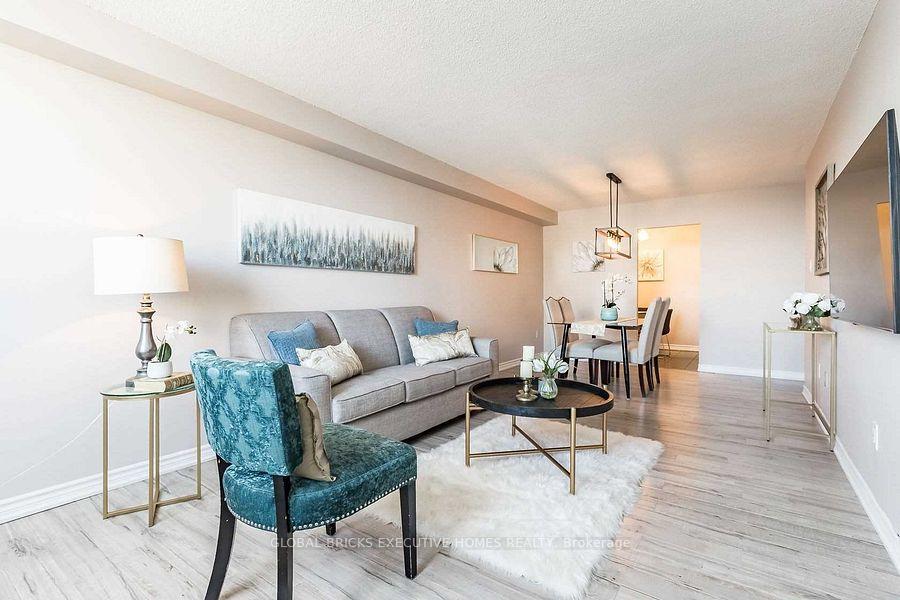 Photo 15 of Unit 1101, 4 Lisa Street, Brampton, Queen Street Corridor — HOMEH
