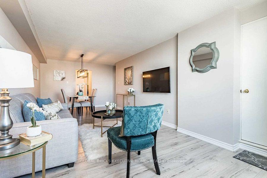 Photo 16 of Unit 1101, 4 Lisa Street, Brampton, Queen Street Corridor — HOMEH