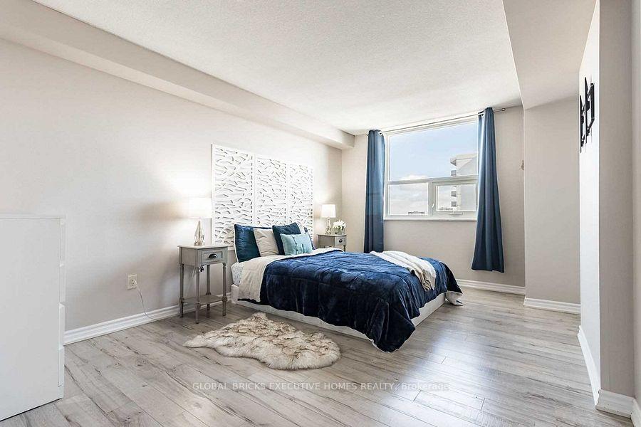Photo 17 of Unit 1101, 4 Lisa Street, Brampton, Queen Street Corridor — HOMEH
