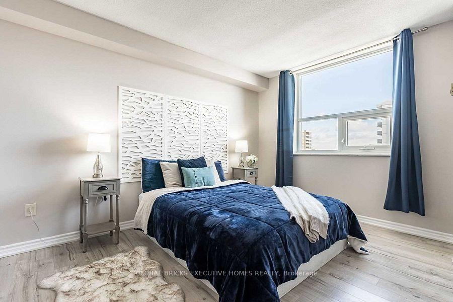 Photo 18 of Unit 1101, 4 Lisa Street, Brampton, Queen Street Corridor — HOMEH
