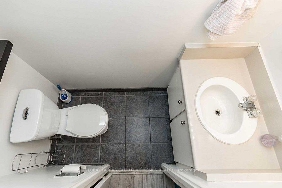 Photo 20 of Unit 1101, 4 Lisa Street, Brampton, Queen Street Corridor — HOMEH