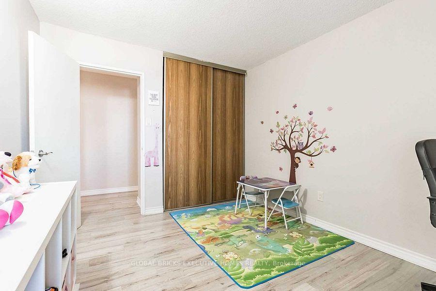 Photo 23 of Unit 1101, 4 Lisa Street, Brampton, Queen Street Corridor — HOMEH