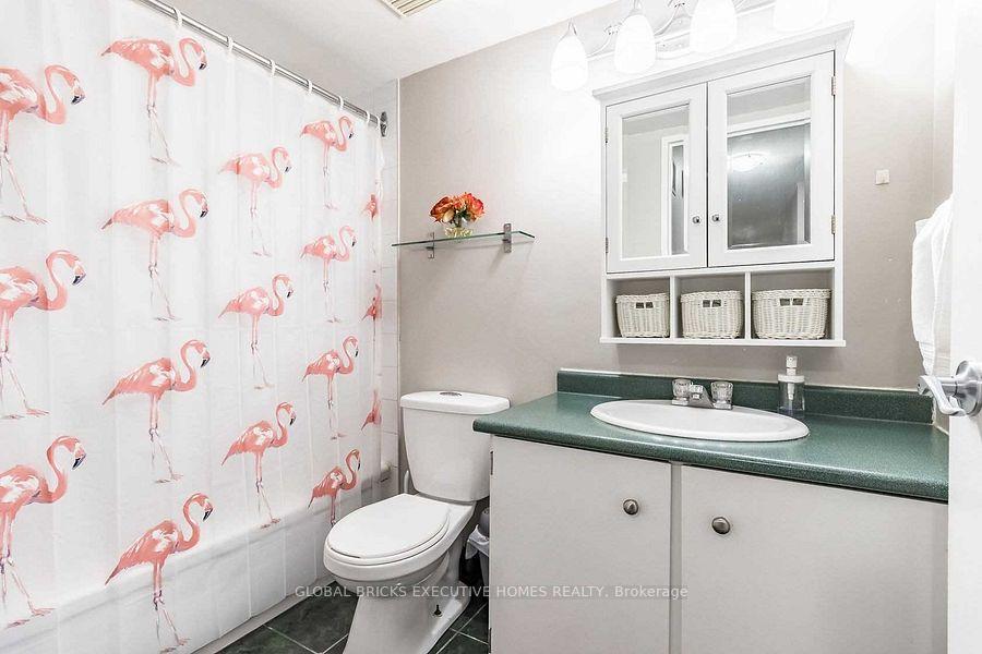 Photo 24 of Unit 1101, 4 Lisa Street, Brampton, Queen Street Corridor — HOMEH
