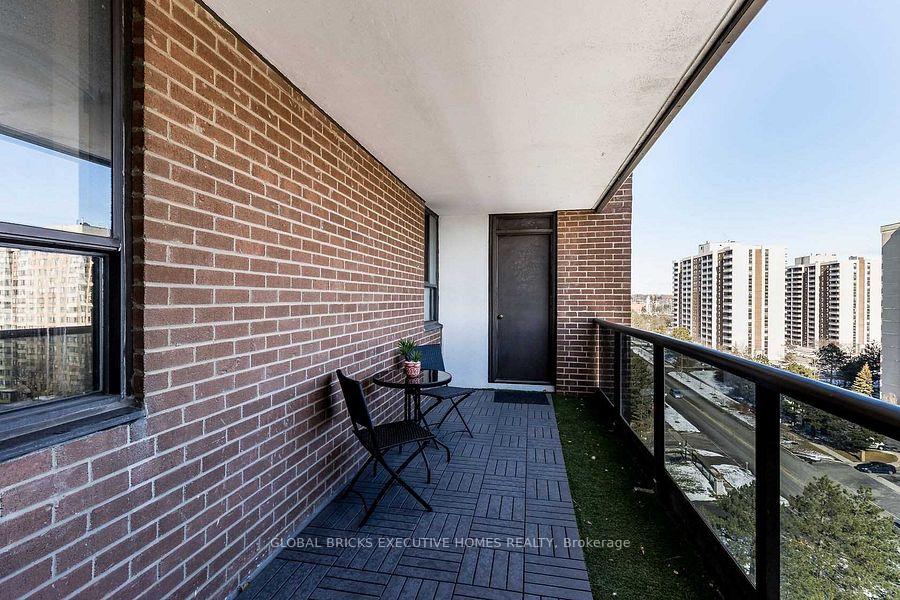 Photo 26 of Unit 1101, 4 Lisa Street, Brampton, Queen Street Corridor — HOMEH