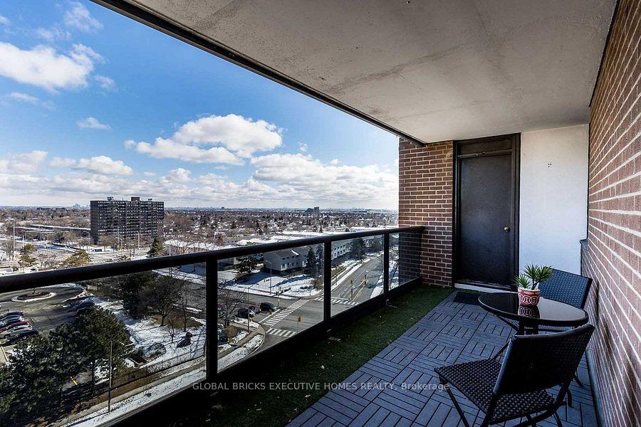 Photo 27 of Unit 1101, 4 Lisa Street, Brampton, Queen Street Corridor — HOMEH