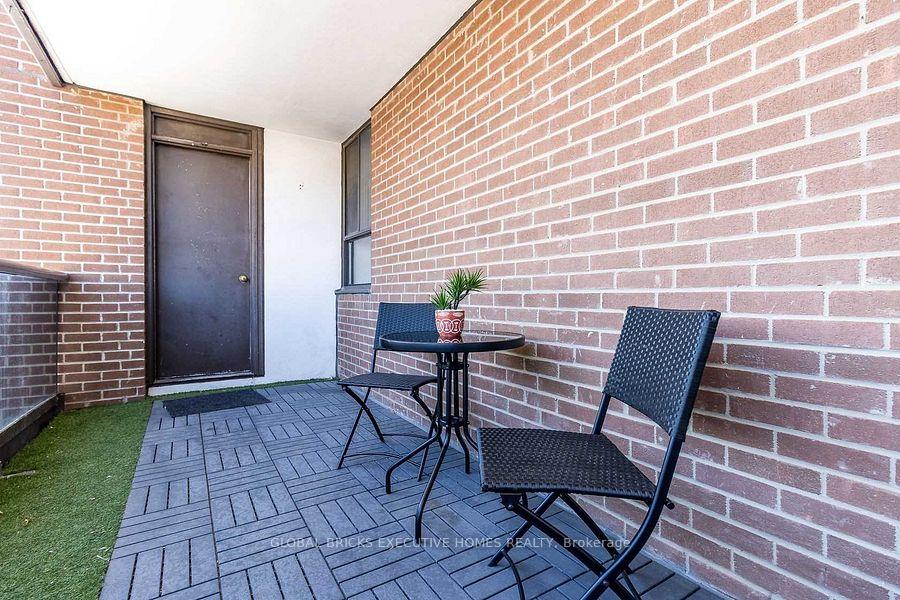 Photo 28 of Unit 1101, 4 Lisa Street, Brampton, Queen Street Corridor — HOMEH