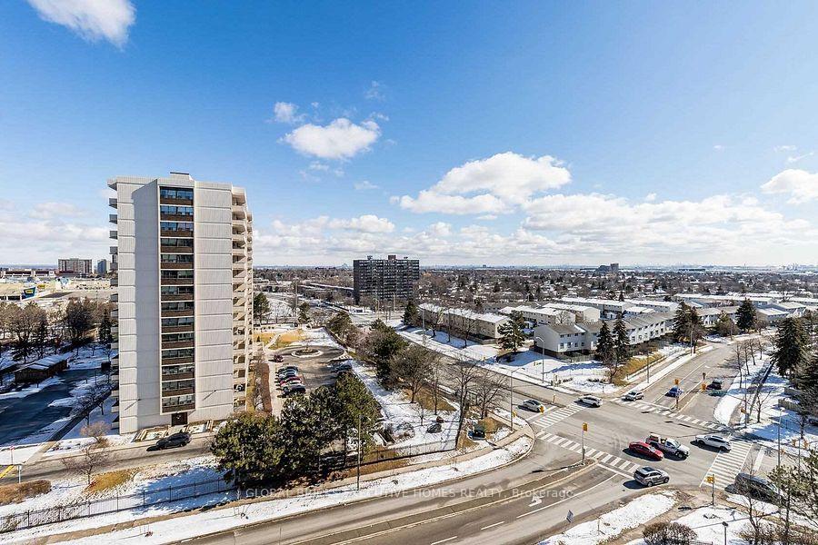 Photo 29 of Unit 1101, 4 Lisa Street, Brampton, Queen Street Corridor — HOMEH