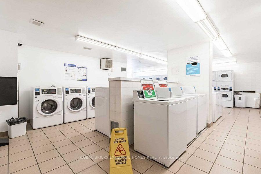 Photo 30 of Unit 1101, 4 Lisa Street, Brampton, Queen Street Corridor — HOMEH
