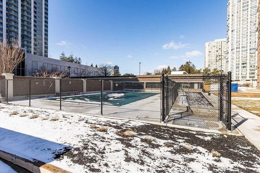 Photo 31 of Unit 1101, 4 Lisa Street, Brampton, Queen Street Corridor — HOMEH