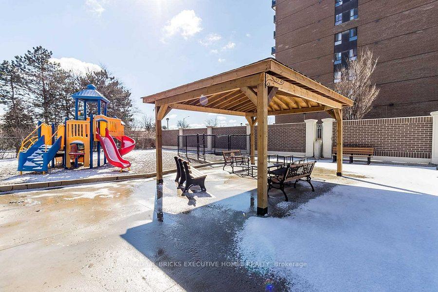 Photo 32 of Unit 1101, 4 Lisa Street, Brampton, Queen Street Corridor — HOMEH