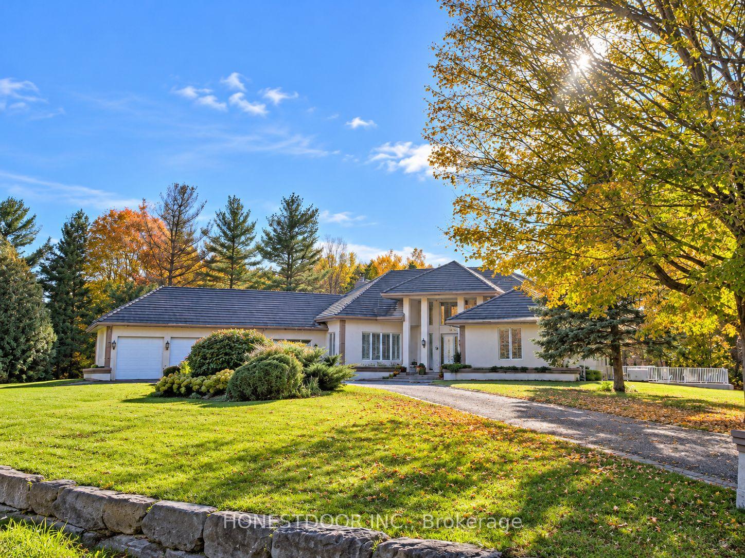 Photo 1 of 5851 Knights Drive, Ottawa, Manotick East to Manotick Station — HOMEH
