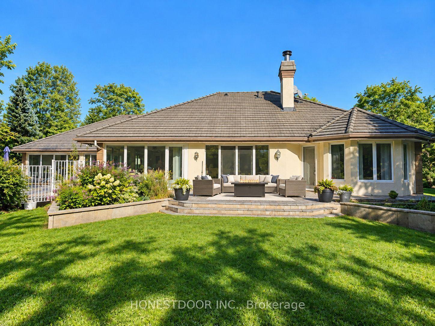 Photo 3 of 5851 Knights Drive, Ottawa, Manotick East to Manotick Station — HOMEH