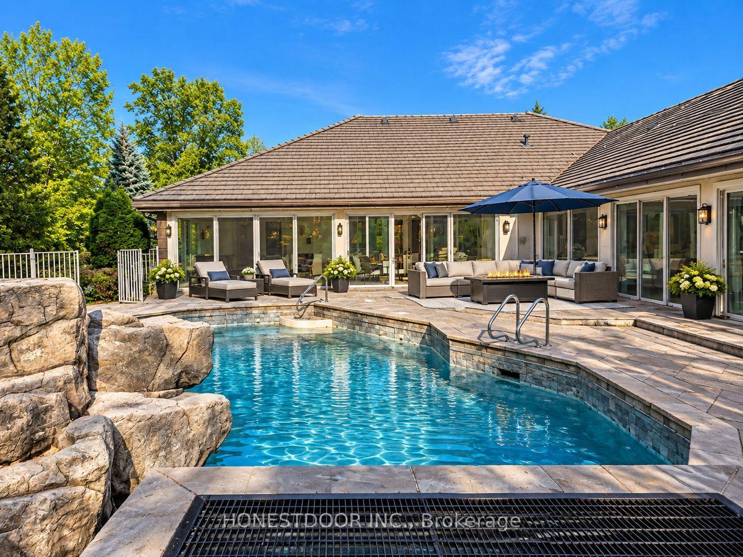 Photo 4 of 5851 Knights Drive, Ottawa, Manotick East to Manotick Station — HOMEH