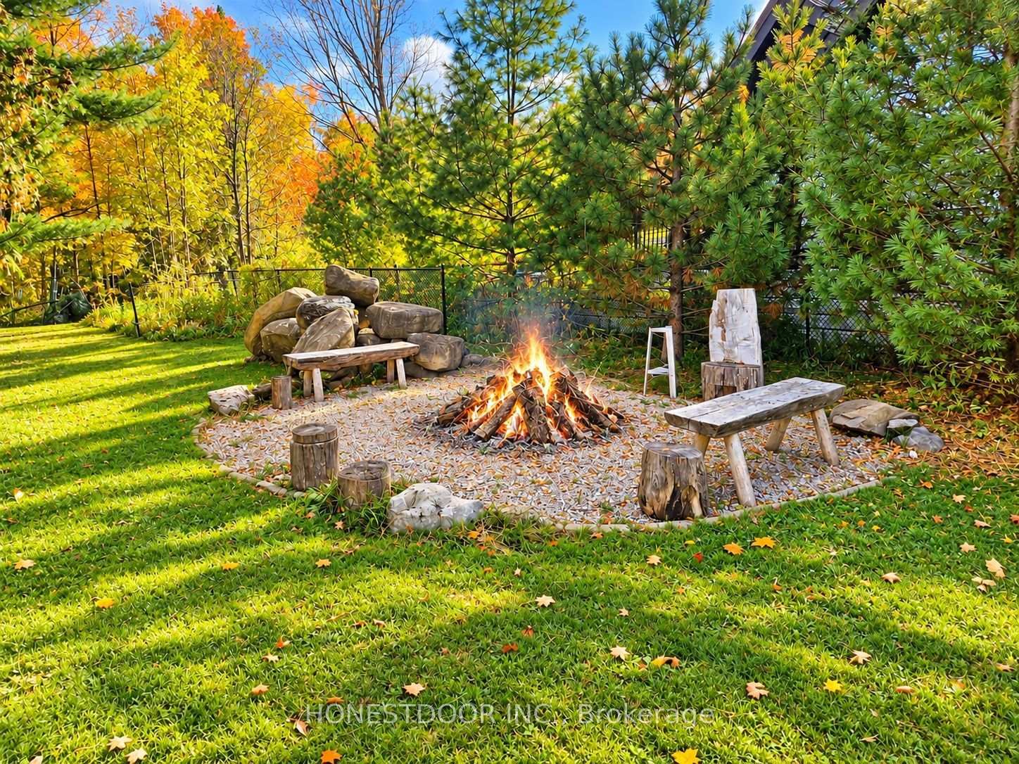 Photo 8 of 5851 Knights Drive, Ottawa, Manotick East to Manotick Station — HOMEH