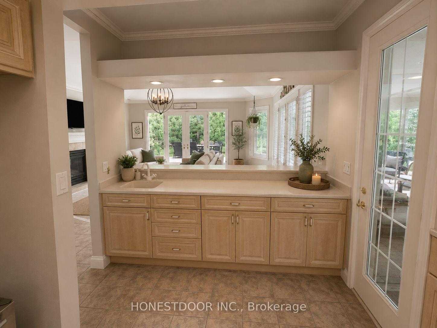 Photo 25 of 5851 Knights Drive, Ottawa, Manotick East to Manotick Station — HOMEH