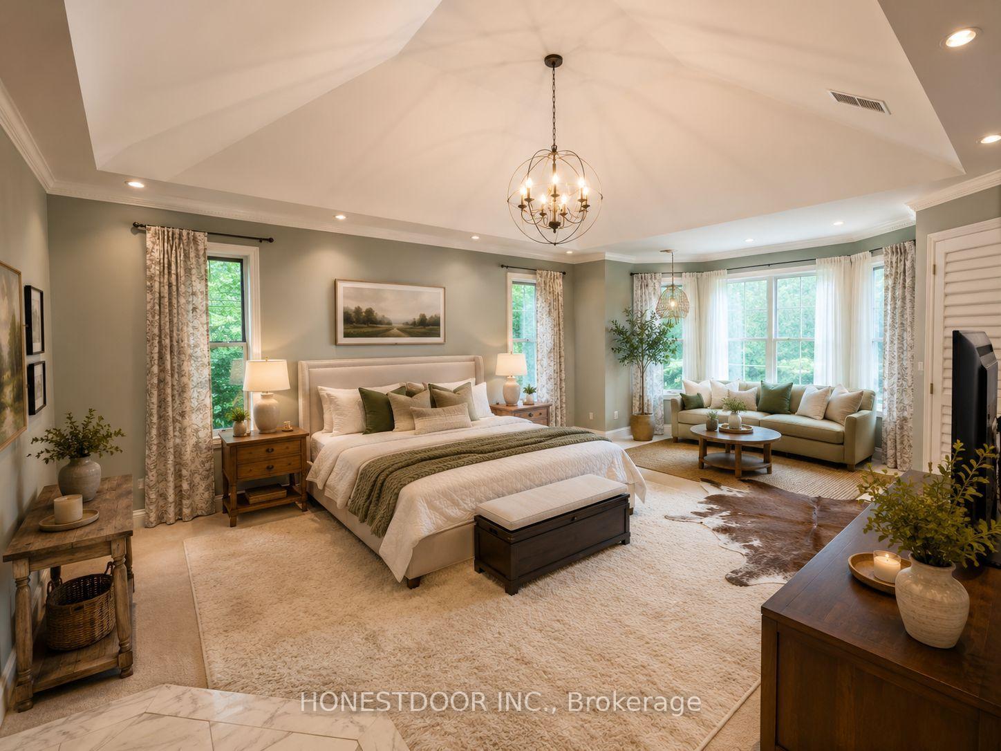 Photo 32 of 5851 Knights Drive, Ottawa, Manotick East to Manotick Station — HOMEH