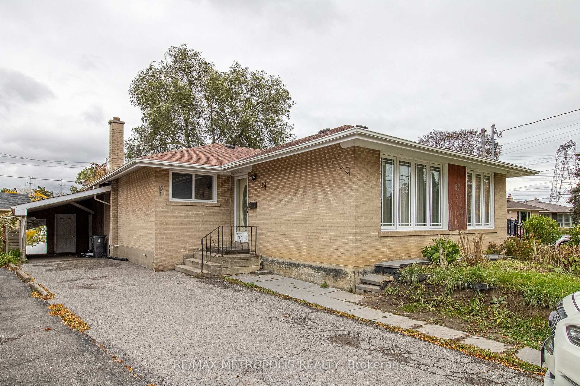 Photo of Unit Upper, 57 Chancellor Drive