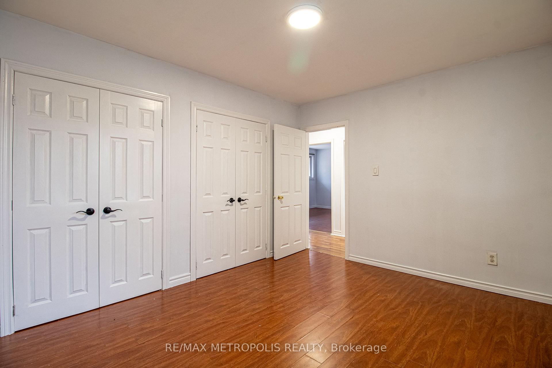 Photo 13 of Unit Upper, 57 Chancellor Drive, Scarborough, Woburn — HOMEH