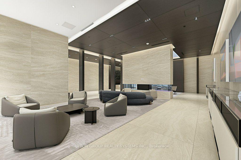 Photo 4 of Unit 2205, 2221 Yonge Street, Toronto, Mount Pleasant West — HOMEH