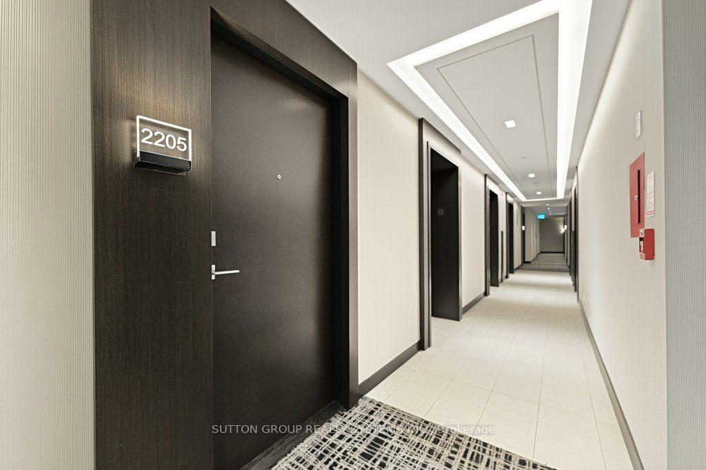 Photo 6 of Unit 2205, 2221 Yonge Street, Toronto, Mount Pleasant West — HOMEH