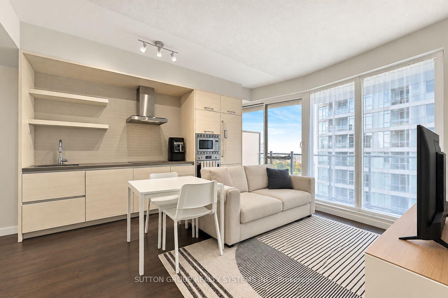 Photo 10 of Unit 2205, 2221 Yonge Street, Toronto, Mount Pleasant West — HOMEH