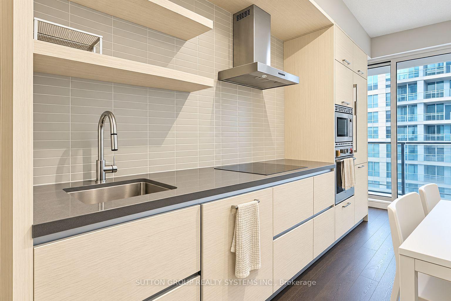 Photo 12 of Unit 2205, 2221 Yonge Street, Toronto, Mount Pleasant West — HOMEH