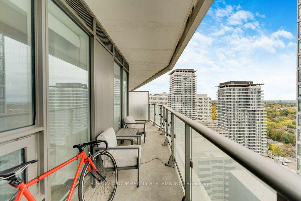 Photo 17 of Unit 2205, 2221 Yonge Street, Toronto, Mount Pleasant West — HOMEH