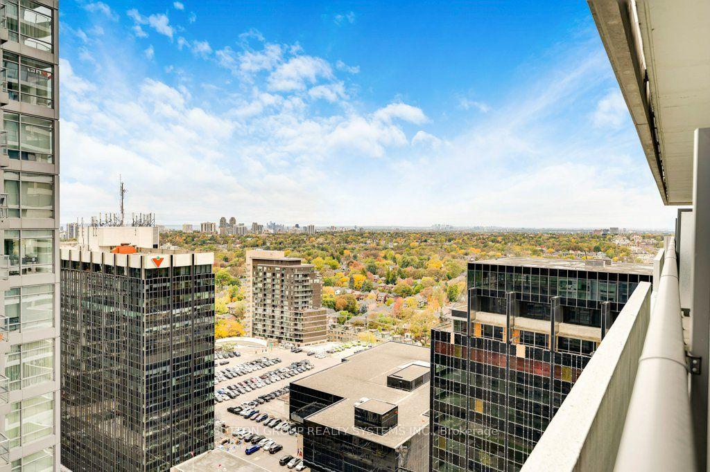 Photo 18 of Unit 2205, 2221 Yonge Street, Toronto, Mount Pleasant West — HOMEH