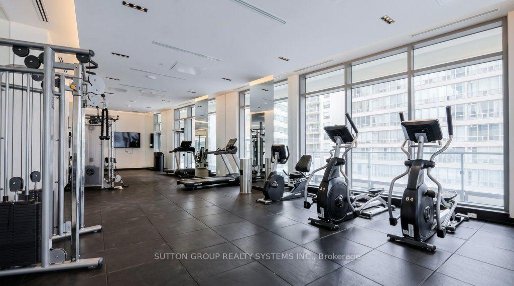 Photo 19 of Unit 2205, 2221 Yonge Street, Toronto, Mount Pleasant West — HOMEH