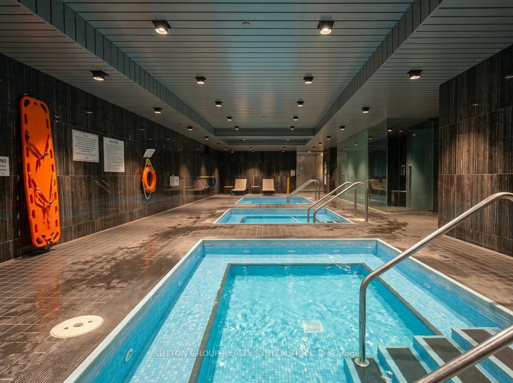 Photo 20 of Unit 2205, 2221 Yonge Street, Toronto, Mount Pleasant West — HOMEH