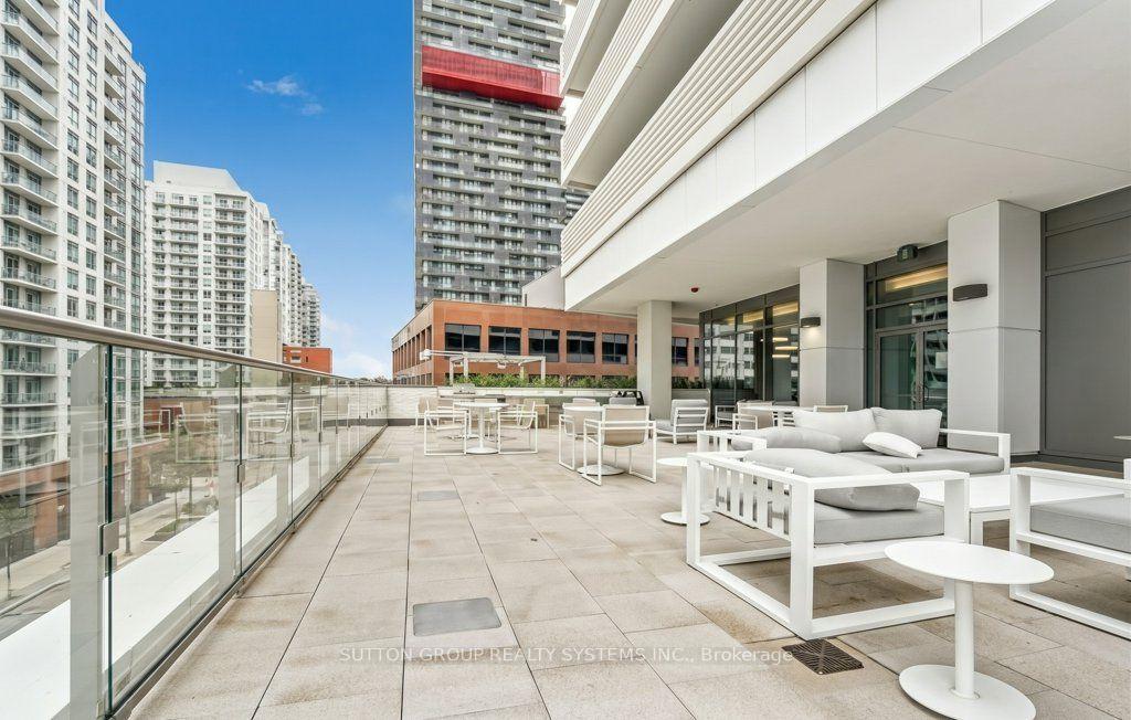 Photo 21 of Unit 2205, 2221 Yonge Street, Toronto, Mount Pleasant West — HOMEH