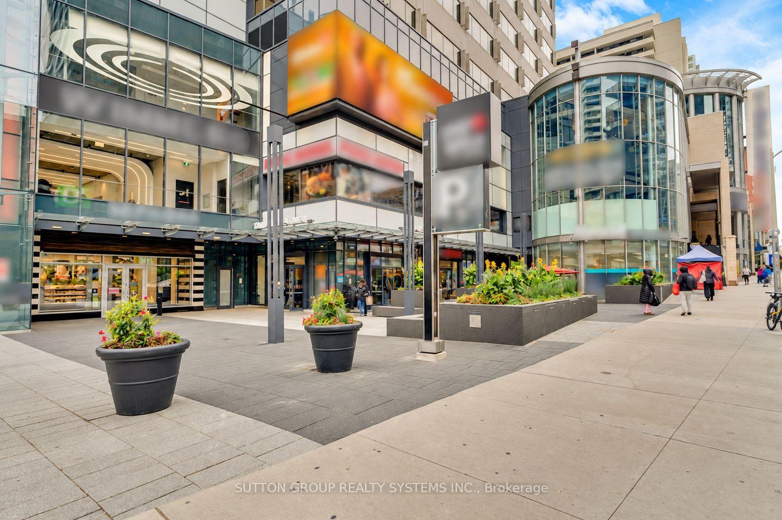 Photo 24 of Unit 2205, 2221 Yonge Street, Toronto, Mount Pleasant West — HOMEH