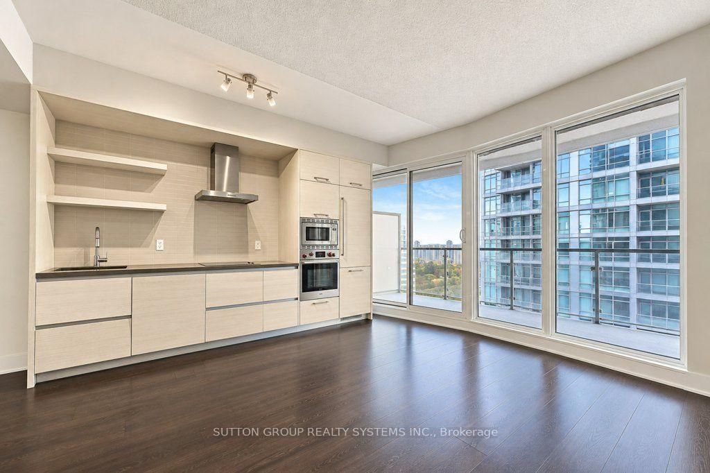 Photo 27 of Unit 2205, 2221 Yonge Street, Toronto, Mount Pleasant West — HOMEH