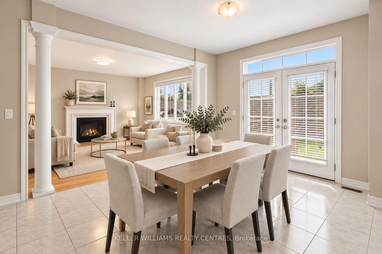 Photo 6 of 668 McGregor Farm Trail, Newmarket, Glenway Estates — HOMEH