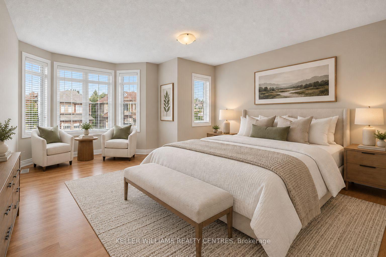 Photo 9 of 668 McGregor Farm Trail, Newmarket, Glenway Estates — HOMEH