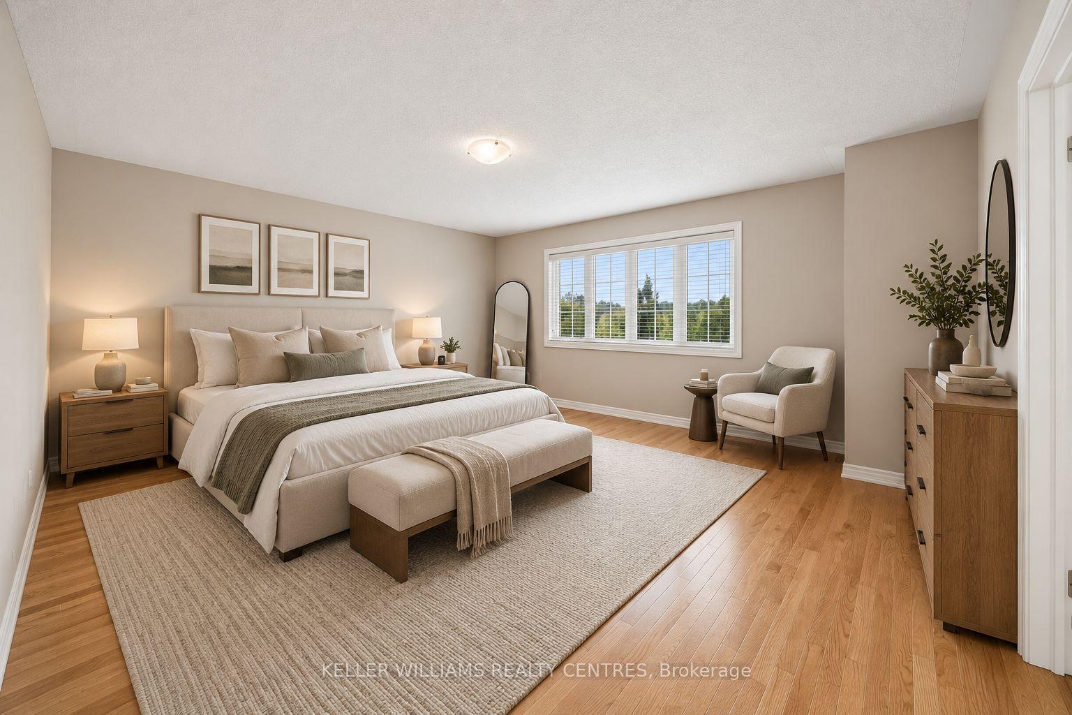 Photo 12 of 668 McGregor Farm Trail, Newmarket, Glenway Estates — HOMEH
