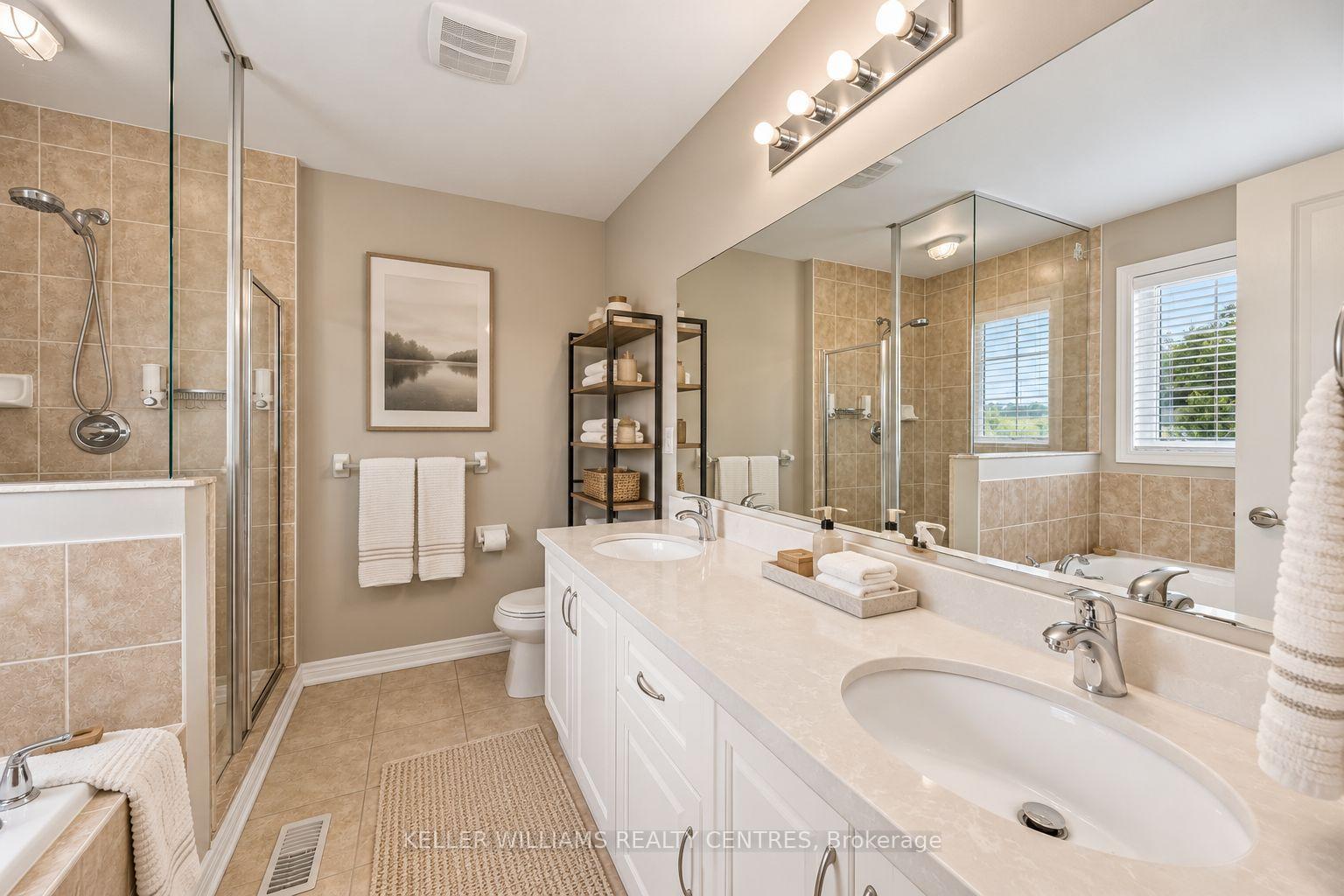 Photo 13 of 668 McGregor Farm Trail, Newmarket, Glenway Estates — HOMEH