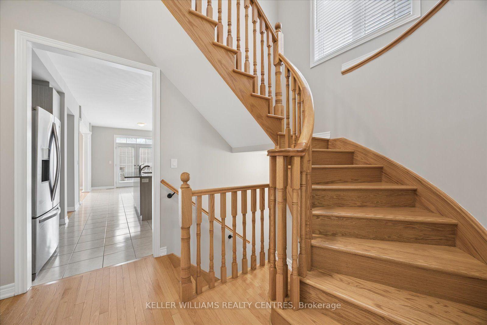 Photo 28 of 668 McGregor Farm Trail, Newmarket, Glenway Estates — HOMEH