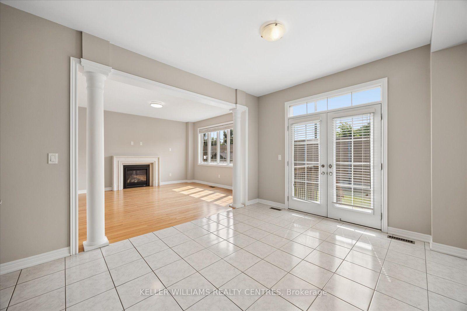 Photo 30 of 668 McGregor Farm Trail, Newmarket, Glenway Estates — HOMEH