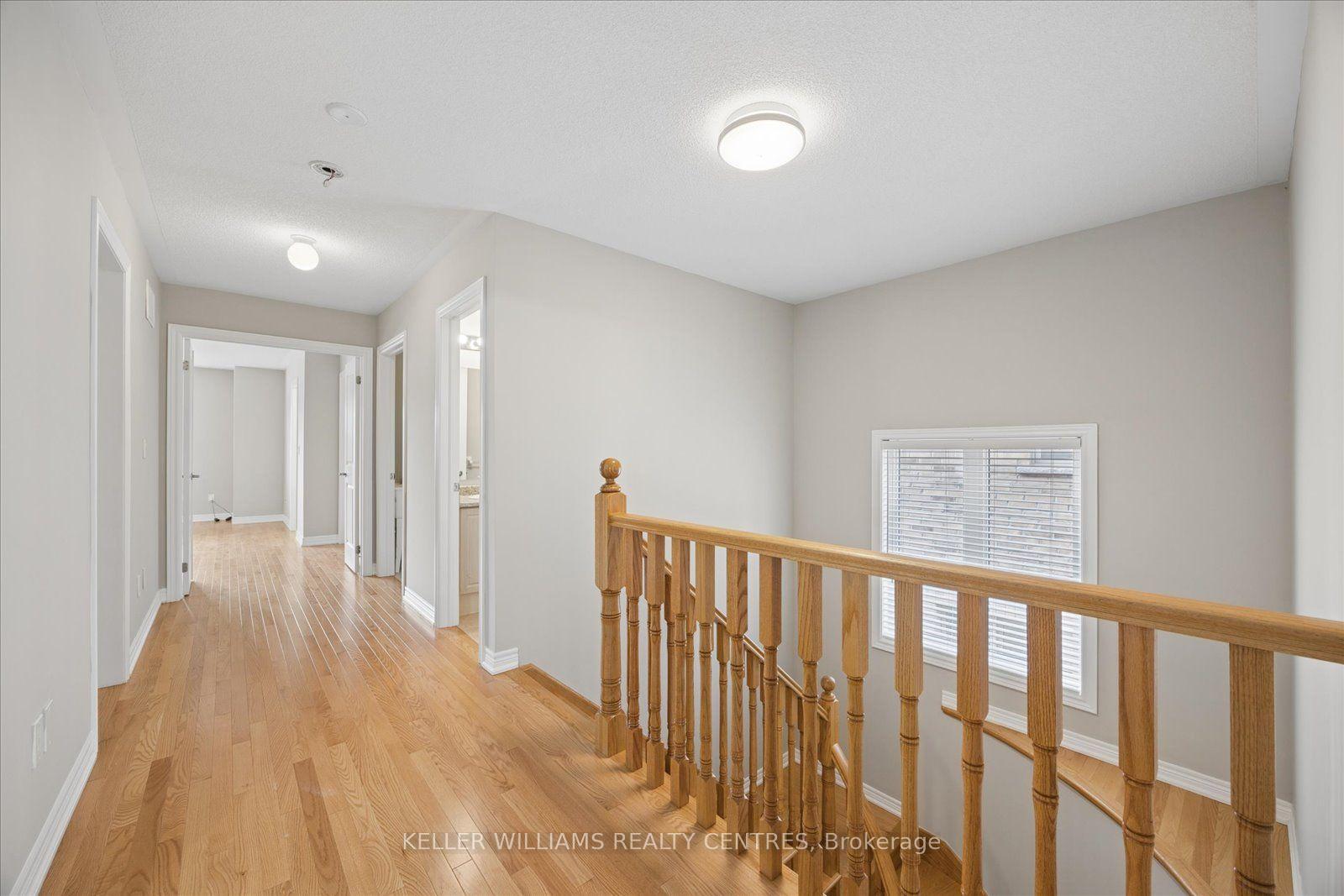 Photo 33 of 668 McGregor Farm Trail, Newmarket, Glenway Estates — HOMEH
