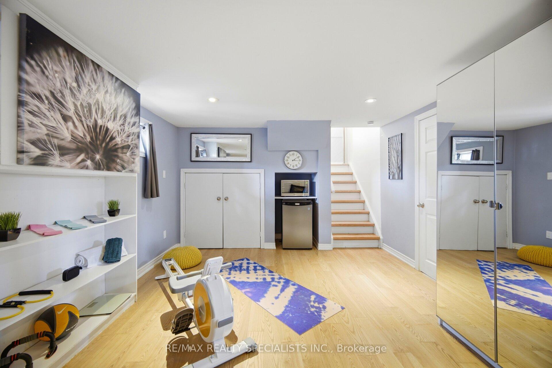 Photo 34 of 3673 Fieldgate Drive, Mississauga, Applewood — HOMEH
