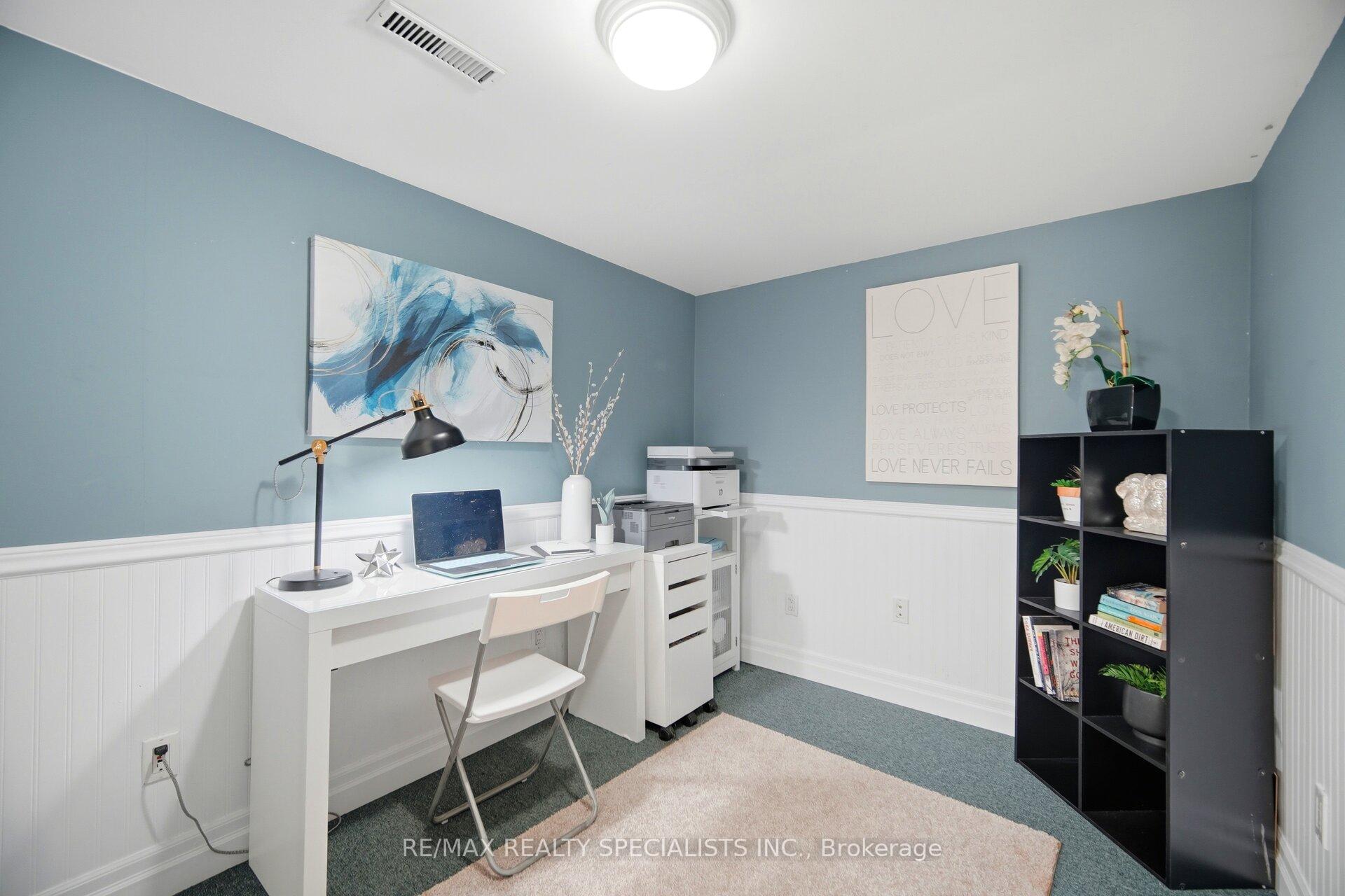 Photo 39 of 3673 Fieldgate Drive, Mississauga, Applewood — HOMEH