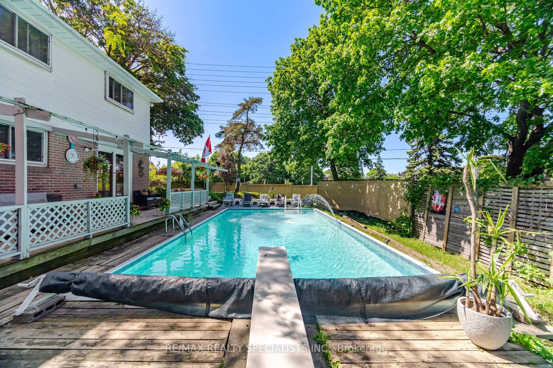 Photo 40 of 3673 Fieldgate Drive, Mississauga, Applewood — HOMEH