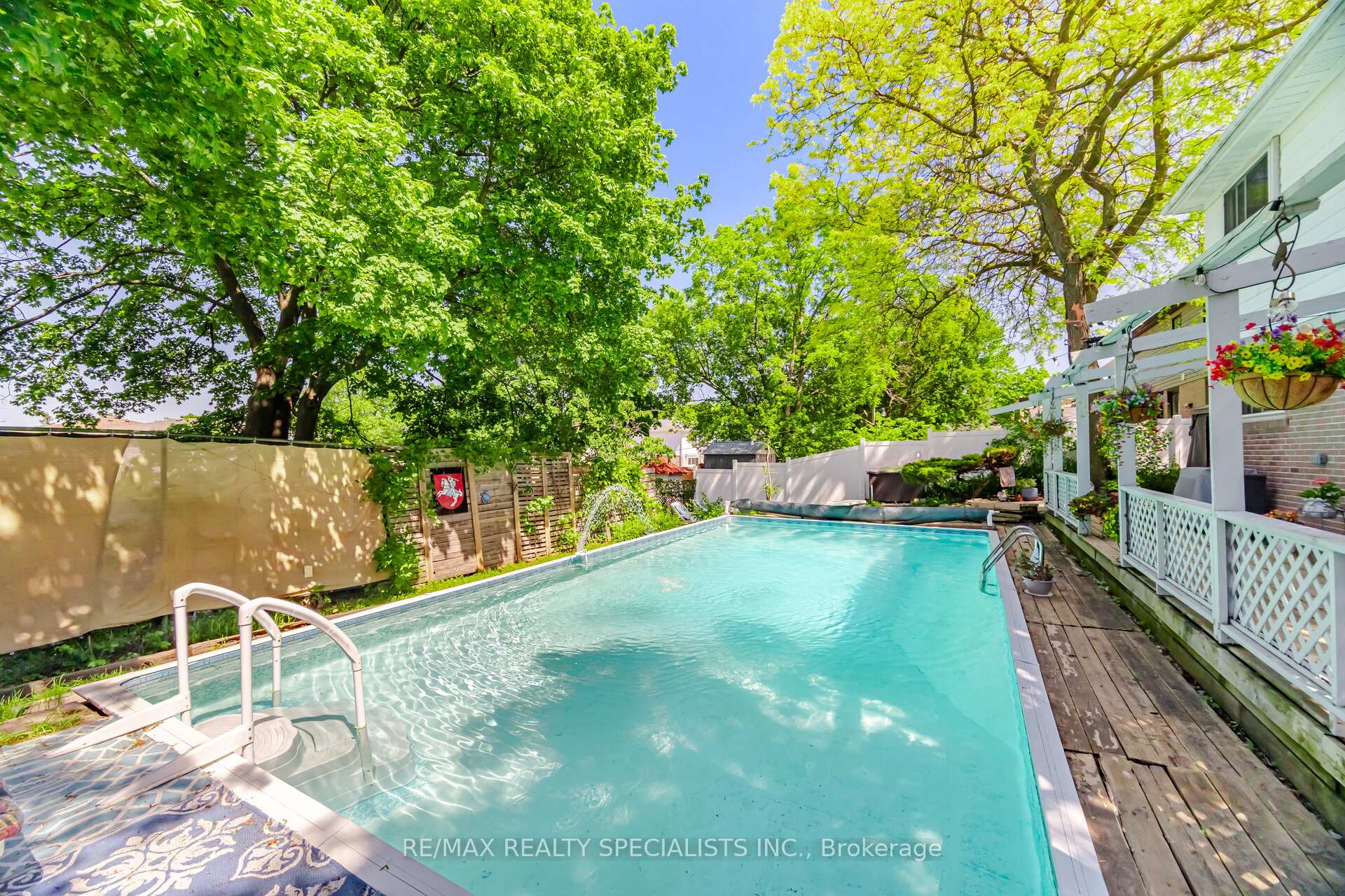 Photo 42 of 3673 Fieldgate Drive, Mississauga, Applewood — HOMEH