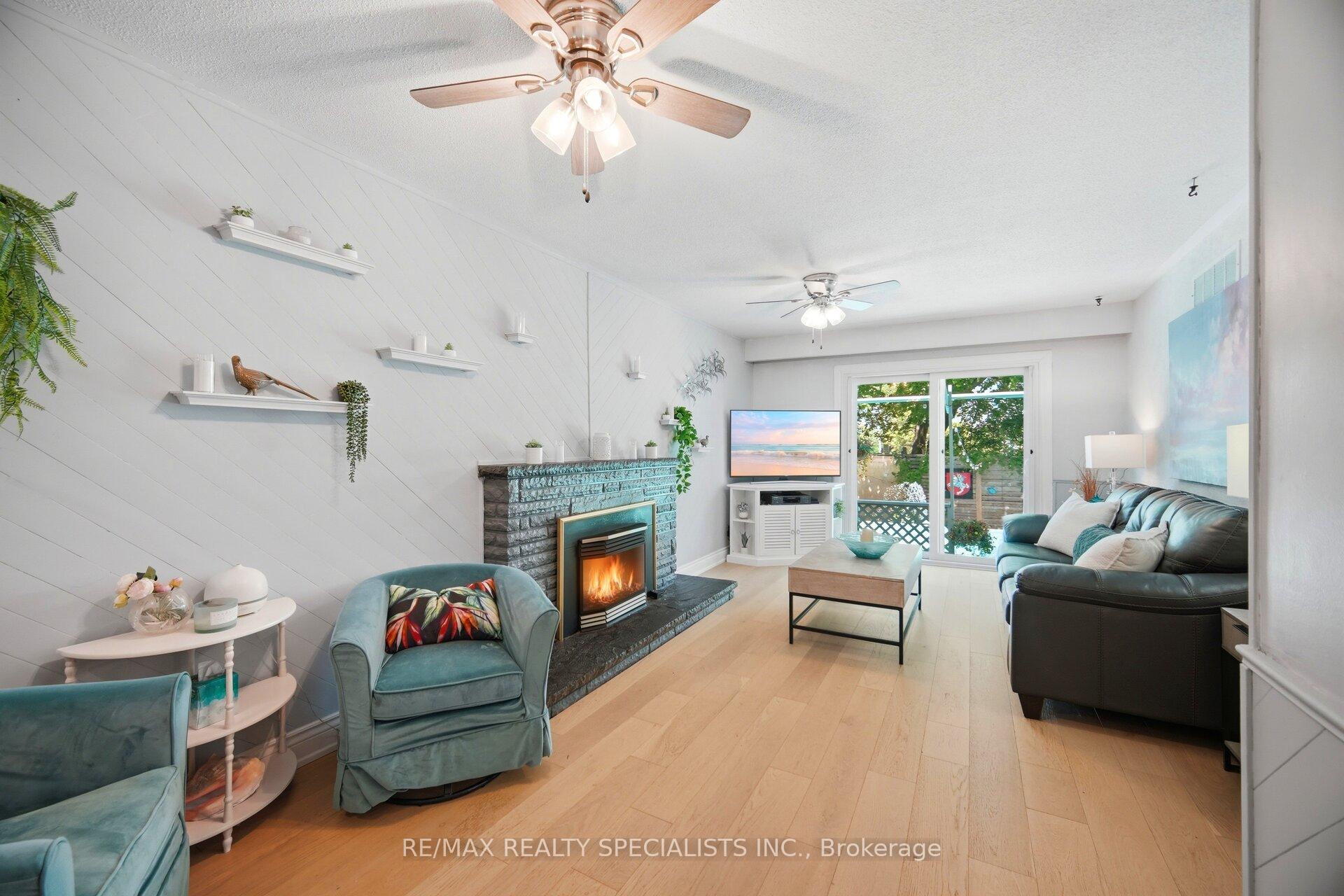 Photo 45 of 3673 Fieldgate Drive, Mississauga, Applewood — HOMEH