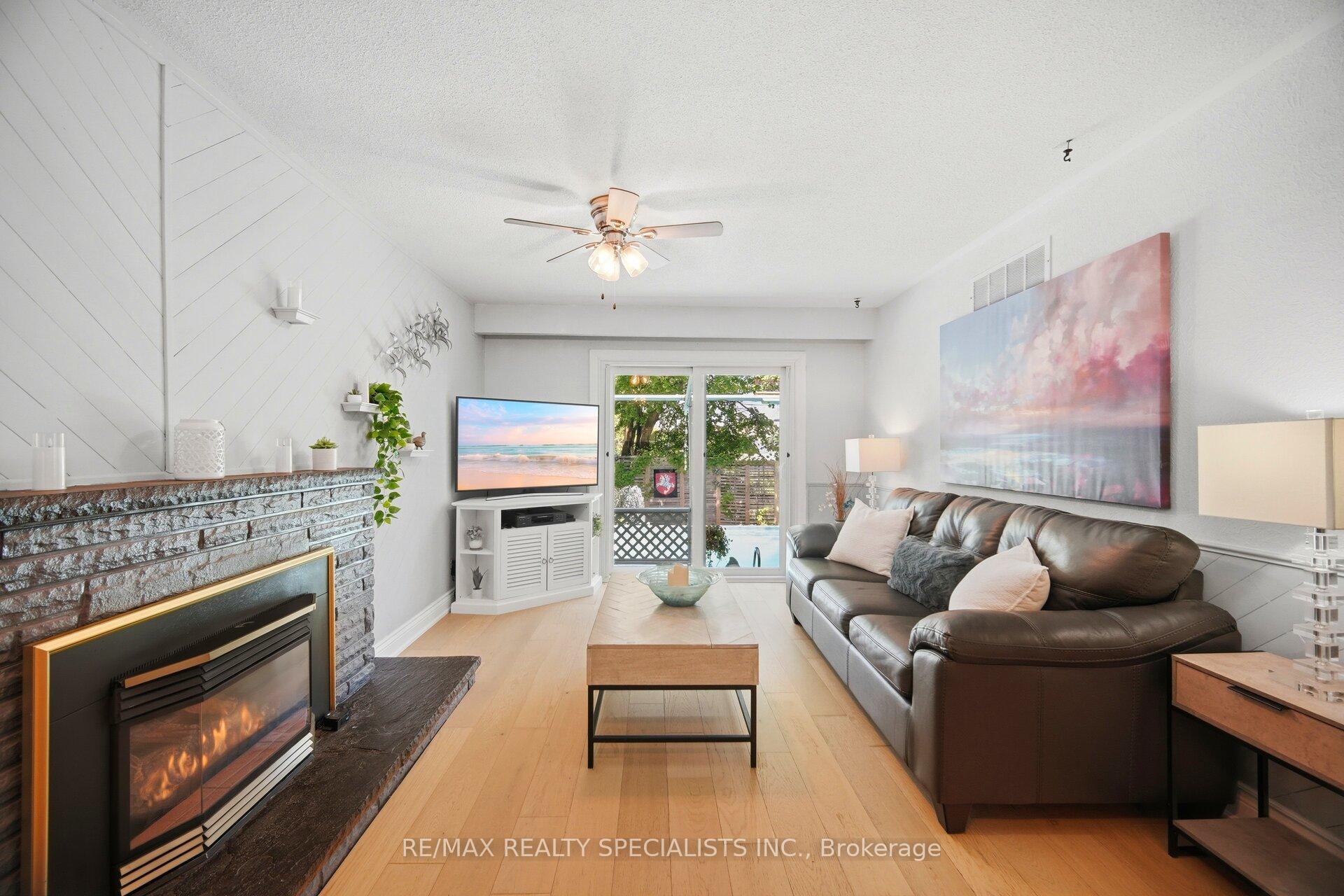Photo 46 of 3673 Fieldgate Drive, Mississauga, Applewood — HOMEH