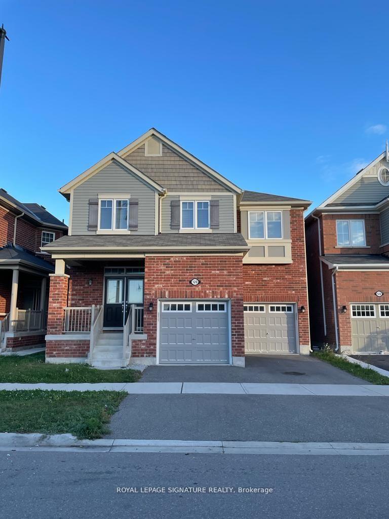 Photo of 120 Mincing Trail